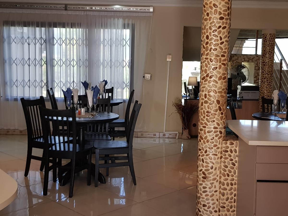Clifford's & Spa Guest house Greater Tubatse