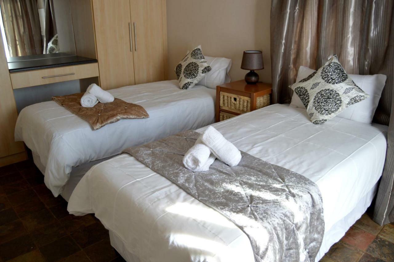 Guest house Clifford's & Spa